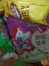 丰滋  蜜饯枣粽子枣专用无核八宝枣 山西特产休闲零食 700g特惠装八宝枣 实拍图