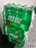 可口可乐（Coca-Cola）雪碧 Sprite 零卡 无糖零卡 汽水 含汽饮料 300ml*12瓶 整箱装 实拍图