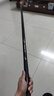 汉鼎一号五代6代鱼竿轻硬休闲台钓综合竿鲫鲤鱼鲢鳙手竿野钓黑坑竿 7.2m 【H版大综合】五代 实拍图