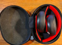 beats Studio3 Wireless 录音师无线3 头戴式 蓝牙无线降噪耳机 魅影灰 实拍图