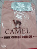 骆驼（CAMEL）小光阴 防晒衣男户外遮阳连帽清爽时尚休闲防晒服外套A012251005A 实拍图