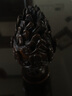 悟香缘徐红军【博山薰香炉】香炉紫铜大号香薰炉家用室内香炉纯铜 博山熏炉（小号高18厘米） 实拍图