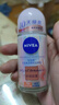 妮维雅（NIVEA）走珠止汗露腋下异味止汗男士滚珠香体液可做香水女士干爽 （新品）优雅女神香50ml 实拍图
