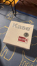 卡色（Kase）uv镜 三代MCUV镜 滤镜 高清高透光防眩光防鬼影无暗角67mm77mm82mm防污防水防刮保护镜头 43mm 实拍图