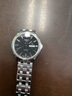 天梭（TISSOT）【官方授权店】 手表 海星恒意系列1853机械男表 黑盘钢带T065.430.11.051.00 实拍图