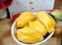 幽果匠海南黄肉菠萝蜜干苞当季新鲜一整个大树木菠萝生鲜三亚特产波罗蜜 15-20斤 晒单实拍图