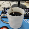 半物生活陶瓷马克杯办公室水杯女士情侣杯子高颜值咖啡杯早餐杯创意喝水杯 实拍图