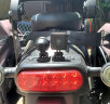 突破者M2Pro摩托车行车记录仪智能雷达车机carplay导航BSD预警盲区检测 M2PRO 晒单实拍图