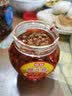 锦程火培鱼500g豆豉红烧辣椒剁椒酱下饭菜组湖南特产辣椒酱香辣下饭酱 腊八豆+火焙鱼 实拍图