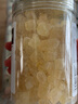 人民食品梨汁冰糖400g 甘蔗黄冰糖煮茶熬甜汤甜品冰糖雪梨银耳羹调味 实拍图