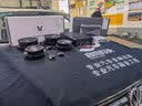丹拿（DYNAUDIO）大众专用进口V170+MF101+DA10DSP+F12备胎炮无损安装全车10喇叭 实拍图