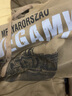 Colombass潮牌联名秋季新款美式复古卫衣男潮ins连帽宽松oversize外套 驼色(面料升级) XL 实拍图