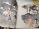 西游记绘本12册平装版 【3-9岁】狐狸家著  实拍图