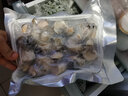 鱼姐海成 青岛海螺肉新鲜现剥鲜活大海螺冷冻去壳速冻约15只/斤500g袋装 实拍图