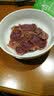 陇原情五香驴肉熟食肉类卤味卤肉真空开袋即食下酒菜年货甘肃特产礼盒 200g1袋驴腱子肉 实拍图