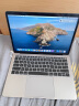 【官方质检】苹果（Apple）Macbook Pro/Air新款M1二手苹果笔记本电脑超轻薄 设计 95新18款E82灰EA2银EE2金8G/128G 实拍图