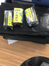 斯珂林 垃圾袋加厚垃圾袋黑色一次性垃圾袋环卫物业酒店特厚大号垃圾袋 长75宽90*100个装 实拍图