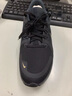 耐克（NIKE）跑步鞋男鞋 2025新款秋冬运动鞋轻便低帮休闲鞋缓震慢跑鞋 革命7/经典黑白/泡棉缓震 【标准版】 43 实拍图