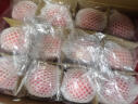 京鲜生 烟台红富士苹果12个礼盒装 净重2.6kg 单果190-240g 新鲜水果 实拍图