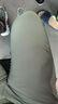 迪卡侬（DECATHLON）运动裤春秋男速干裤训练休闲束脚裤子宽松健身跑步长裤FICM 款A-深卡其色 2XL 实拍图