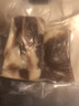 吴大姐风干五花腊肉腌笃鲜农家风味咸肉腌风肉安徽五花肉淡咸肉 800g 【咸香五花—肥而不腻】 实拍图