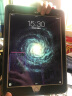 zonyee iPad Air2防摔支架硅胶保护套 苹果平板pro9.7外壳A1566/1673 金属灰+经典黑（Air2代/Pro9.7专用） 晒单实拍图