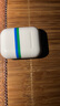 汐岩 Air Plus无线蓝牙耳机迷你运动 适用于苹果/华为/vivo/双耳手机耳机蓝牙5.0 【亚光白】触控版+智能连接 实拍图