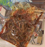 小迷椒四川特产麻辣鱿鱼须零食即食卤味真空冷吃香辣休闲熟食小吃下酒菜 麻辣鱿鱼须1袋 实拍图