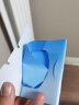 可伶可俐【屈臣氏】可伶可俐（Clean&Clear）吸油面纸 吸油纸 控油纸 【蓝膜60片】*2件 实拍图