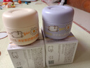 润本洋甘菊舒缓水润霜50g+护理霜50g+儿童护手霜40g儿童保湿面霜 实拍图