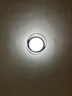梵季（Fanji） 客厅灯现代简约大气卧室星空主灯吊灯吸顶灯灯具组合全屋套餐 特大（4室2厅）套餐18 实拍图