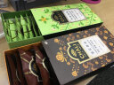 CHALI 茶里公司荞麦绿茶 花草茶茶叶茶包绿茶 独立包装袋泡茶18包54g 实拍图