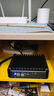 畅网微控N100四网精英版4网2.5G双M.2双SATA双HDMI/DP/Typc-C四显三屏4KDDR5 N100四网精英版 无内存 无固态硬盘 实拍图