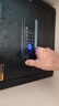 欧奈斯ONNAIS保险柜家用办公小型25CM指纹密码WIFI全钢可入墙防盗迷你小型安全防撬保管柜电子保险箱 36CM星耀黑指纹密码（远程授权） 实拍图