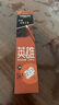 英雄（HERO）铅笔软化木六角杆大红抽黑色六线皮头削尖学生考试素描绘图铅笔 12支装 1004-2B 实拍图