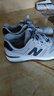NEW BALANCE 官方休闲鞋男鞋女鞋简约经典舒适百搭时尚轻便复古运动鞋565系列 灰色 ML565CLG 37.5 (脚长23cm) 实拍图