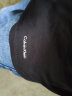 Calvin Klein CK男士T恤短袖打底衫3件装000NB4011E 001黑色（3件装） M  晒单实拍图