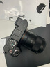 美本堂 适用于索尼A7C二代相机保护贴膜SONY A7CR机身贴纸a7c2皮纹贴皮磨砂3M 亚光黑 实拍图