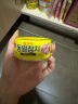 东远 韩国金枪鱼罐头即食品海鲜原味吞拿鱼罐头多种口味寿司食材油浸 原味100g*8罐 实拍图