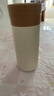 MOMOCONCEPT茶水分离保温杯男士水杯momo送礼高颜值车载保冷杯泡茶杯子女 实拍图