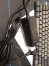 德力西(DELIXI)氮化镓65W快充笔记本快充插座/排插/插片/插线板/接线板桌面电竞充电站 2位5孔+2A2C 实拍图