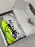 海尔斯（HEALTH） 钉鞋田径中短跑跑鞋男女学生专业比赛运动田径钉子鞋181S 181s荧光绿 37 实拍图