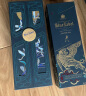 尊尼获加（JOHNNIE WALKER） 蓝方 蓝牌 情出于蓝礼盒 苏格兰 调和型 威士忌 洋酒 750ml 晒单实拍图