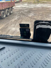 梅萨斯汽车ETC支架 第二代免激活拆卸磁吸隐形固定器 汽车货车通用支架 可拆卸ETC支架【黑色磁吸款】 实拍图