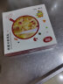 美焕（MeiHuan）披萨半成品188g7英寸 生鲜烘焙芝士拉丝 多口味家庭披萨 水果披萨188g 晒单实拍图