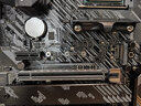 AMD 5代锐龙CPU 处理器 搭微星/华硕/技嘉B450B550CPU主板套装 板U套装 华硕TUF B550M-PLUS WIFIⅡ重炮手 R5 5500(散片)限时升级盒装 实拍图