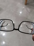 豪雅（HOYA）镜片新明锐N1非球面1.67唯钻膜定制眼镜片防紫外线近视配镜片1片 实拍图