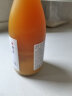 梅乃宿 蜜柑酒 8度 果酒系列 日本 720ml 实拍图