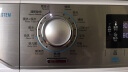 伊莱克斯（Electrolux） EWF14023 10公斤全自动原装进口变频滚筒洗衣机 白色 实拍图