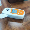 东美（Dongmei）水果测糖仪数显电子糖度计甜度测试仪手持糖分检测折光糖度测量仪 BM-02量程0-32%)充电款 晒单实拍图